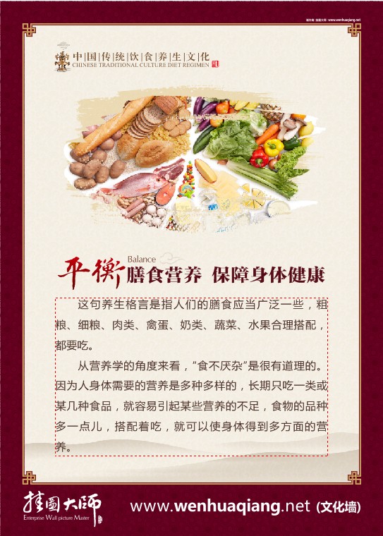 中医饮食养生图片